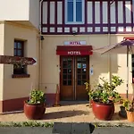 Hotellerie Normande 2*