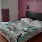 Hotel Hotellerie Normande