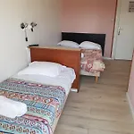 Hotellerie Normande