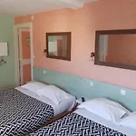 Hotellerie Normande Dozulé