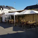 Hotellerie Normande 2* Dozulé