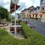 Hotellerie Normande Dozulé