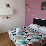 Hotellerie Normande 2* Dozulé