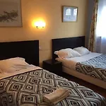 Hotel Hotellerie Normande Dozulé