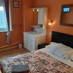Hotellerie Normande Otel Dozulé