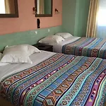 Hotellerie Normande