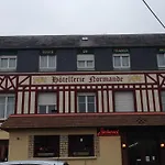 Hotellerie Normande 2* Dozulé