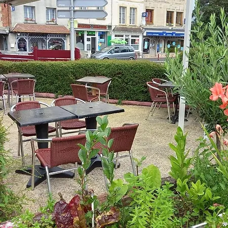 Hotellerie Normande