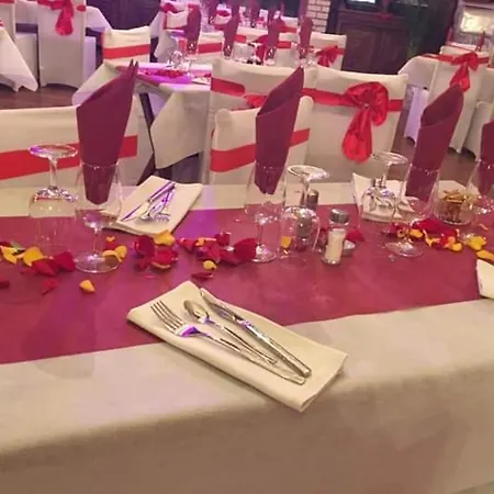 Hotellerie Normande 2*