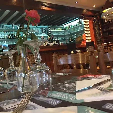 Hotellerie Normande 2*