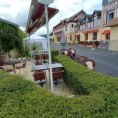 Hotel Hotellerie Normande