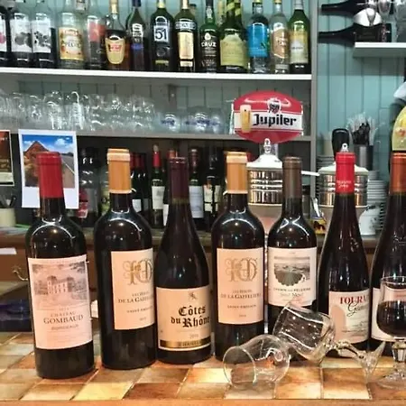 Hotellerie Normande 2*