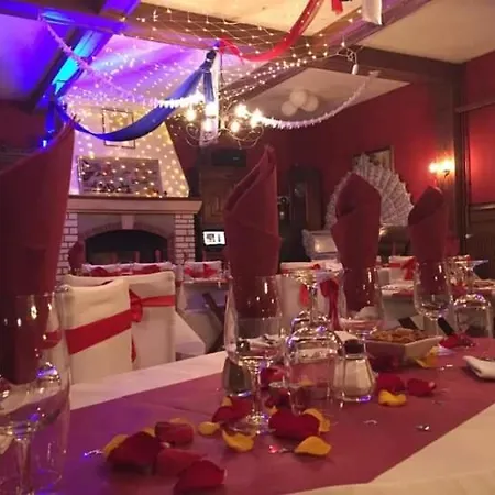 Hotellerie Normande Hotel