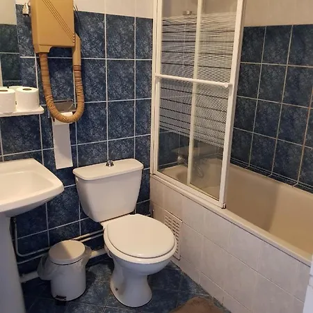 Hotellerie Normande Hotel