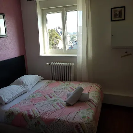 Hotellerie Normande 2*