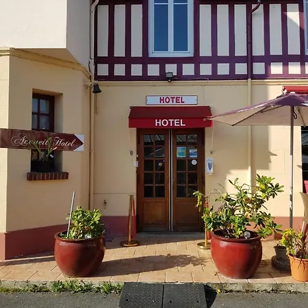 Hotellerie Normande 2*