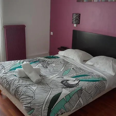 Hotel Hotellerie Normande