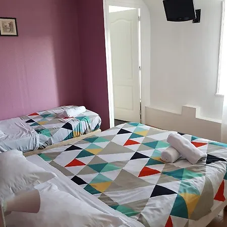 Hotellerie Normande 2*