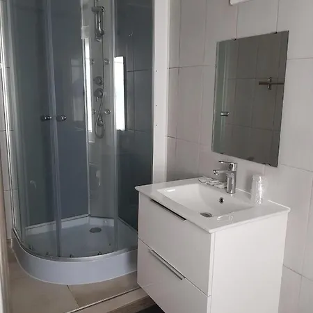 Hotel Hotellerie Normande Dozulé