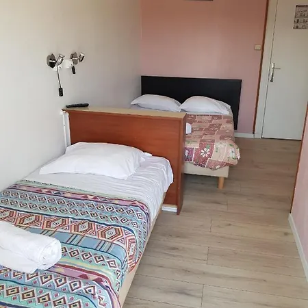 Hotellerie Normande
