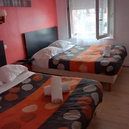 Hotellerie Normande Dozulé