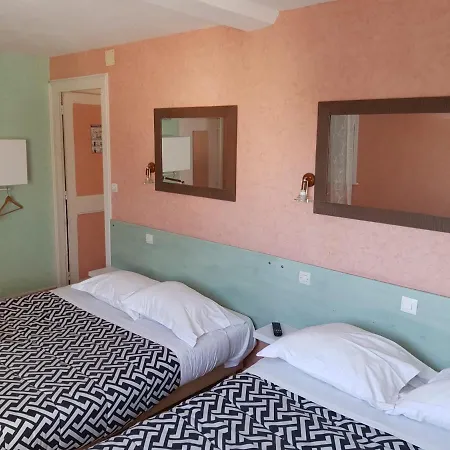 Hotellerie Normande Dozulé