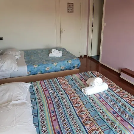 Hotellerie Normande Hotel 2*