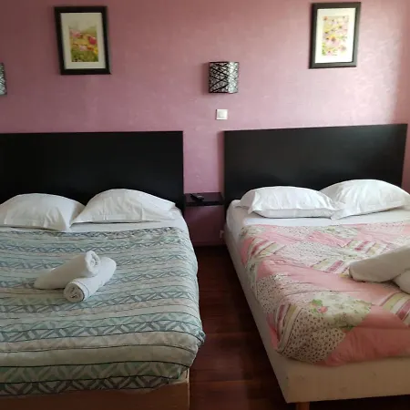 Hotellerie Normande 2*