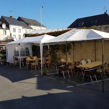 Hotellerie Normande 2* Dozulé