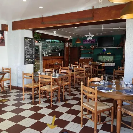 Hotel Hotellerie Normande 2*