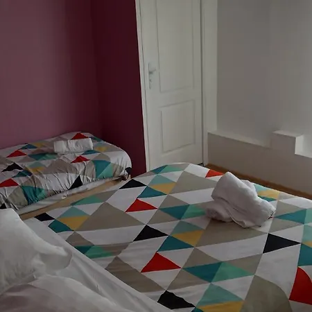Hotellerie Normande Hotel Dozulé