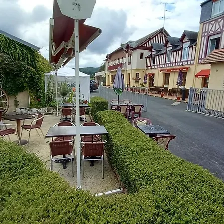Hotellerie Normande Dozulé