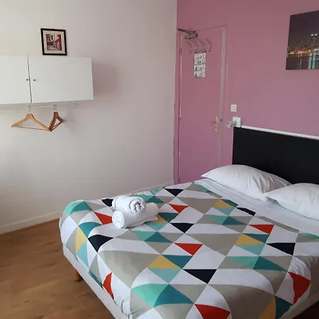 Hotellerie Normande 2* Dozulé