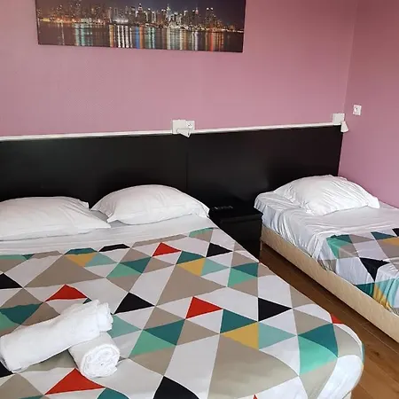 Hotellerie Normande Dozulé