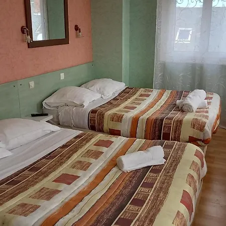 Hotellerie Normande Hotel 2*