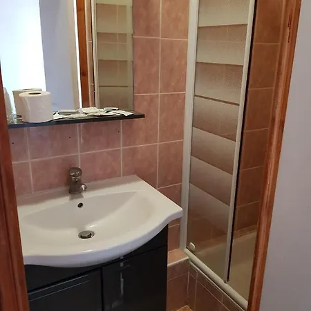 Hotellerie Normande 2* Dozulé