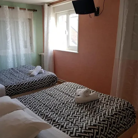 Hotellerie Normande 2*