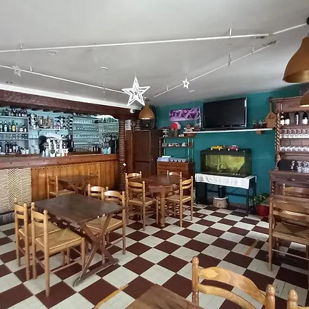 Hotellerie Normande Dozulé