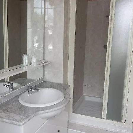 Hotellerie Normande Dozulé