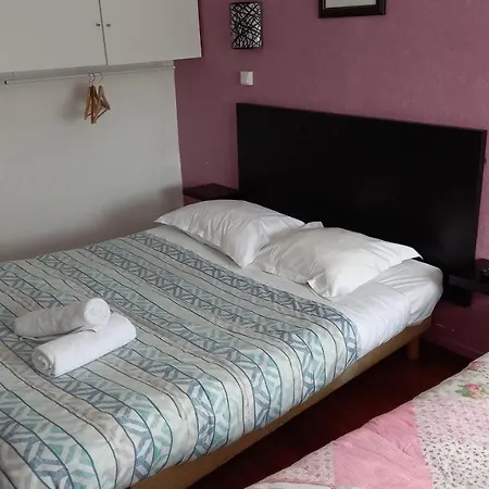 Hotellerie Normande