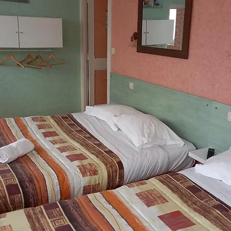 Hotellerie Normande