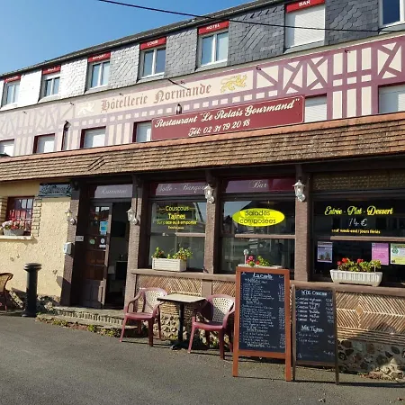 Hotel Hotellerie Normande