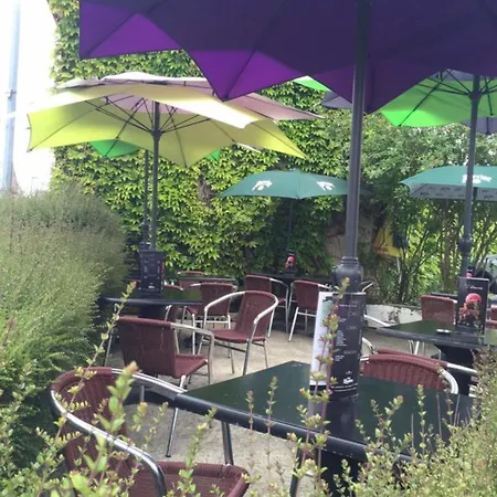 Hotel Hotellerie Normande