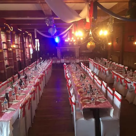 Hotellerie Normande Hotel