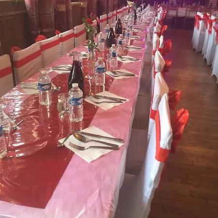 Hotellerie Normande Dozulé