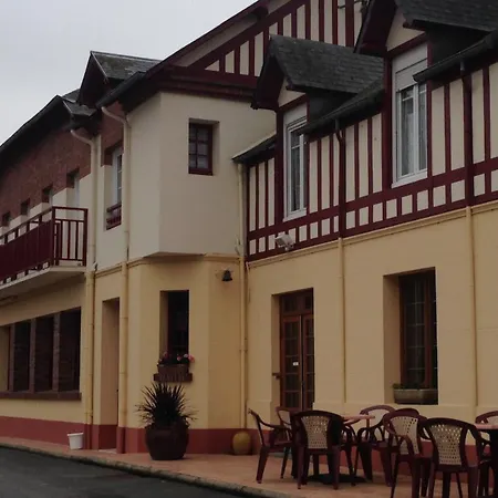Hotellerie Normande Hotel
