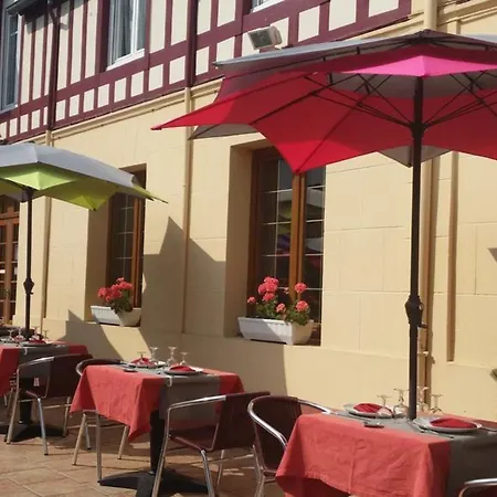 Hotellerie Normande