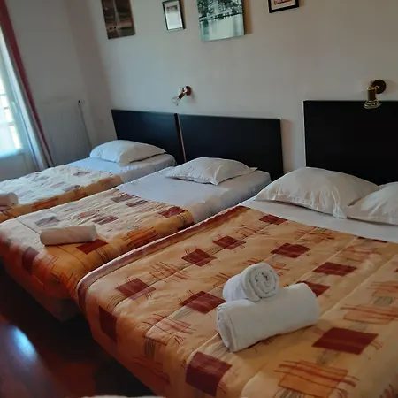 Hotellerie Normande 2*