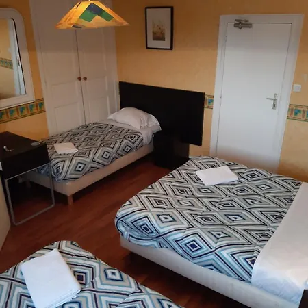 Hotel Hotellerie Normande 2*