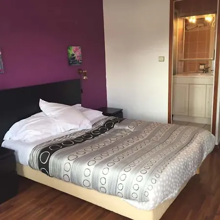 Hotellerie Normande Hotel